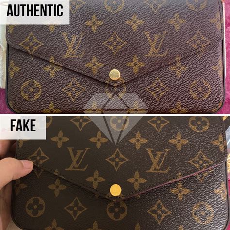 borsello louis vuitton fake|how to spot a real louis vuitton.